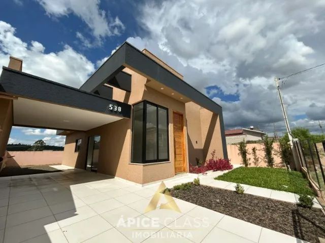 CASA EM PRUDENTOPOLIS VALE DAS PALMEIRAS - Foto 2