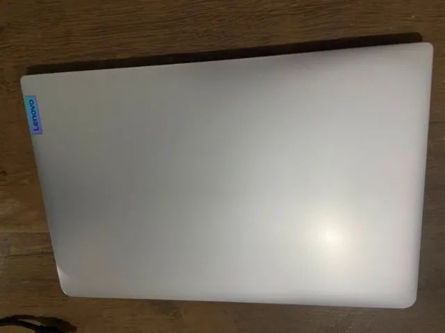 Notebook Lenovo Ideapad 1i i7 - Foto 2
