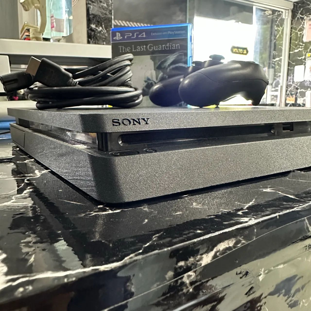 Ps4 de 1 Tera  - Foto 3