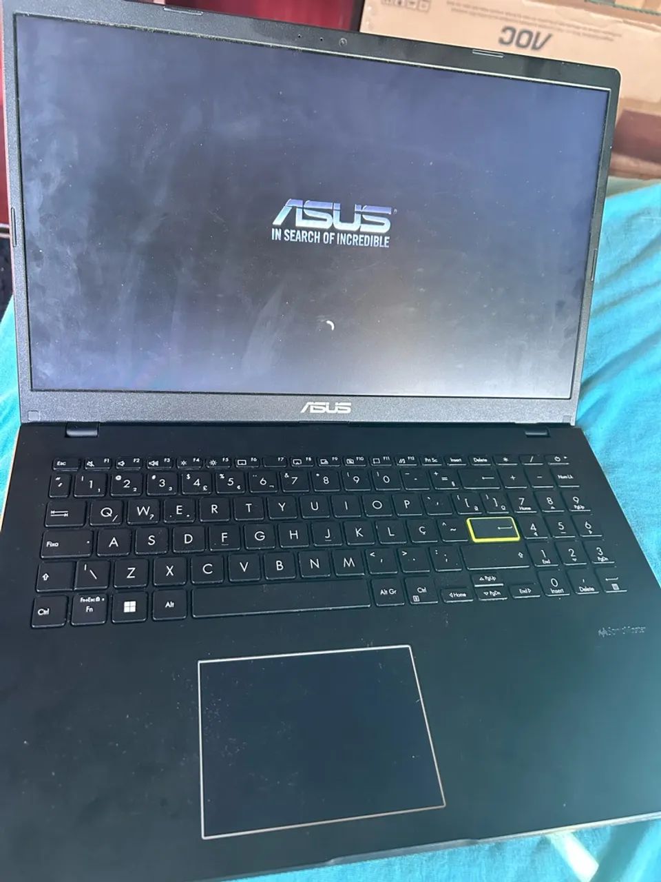 Notebook ASUS Vivobook Go 15 (E510K) - Foto 3