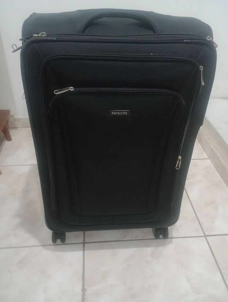 Mala Samsonite grande