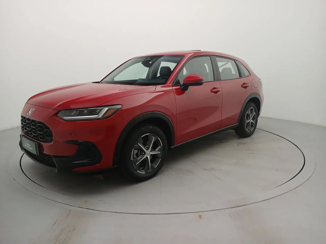 Honda Zr-V 2025