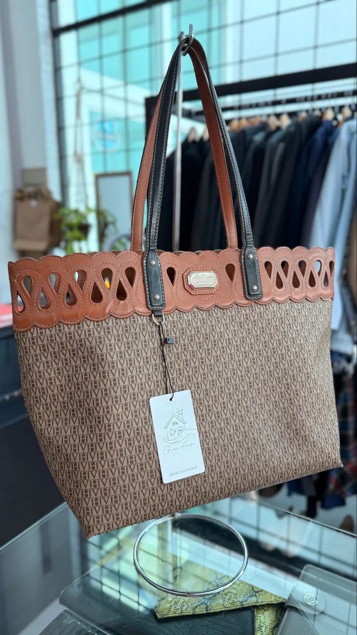 Bolsa Victor Hugo  - Foto 2