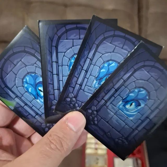 Boardgame - jogo de tabuleiro - Clank Legacy 2 - Foto 5