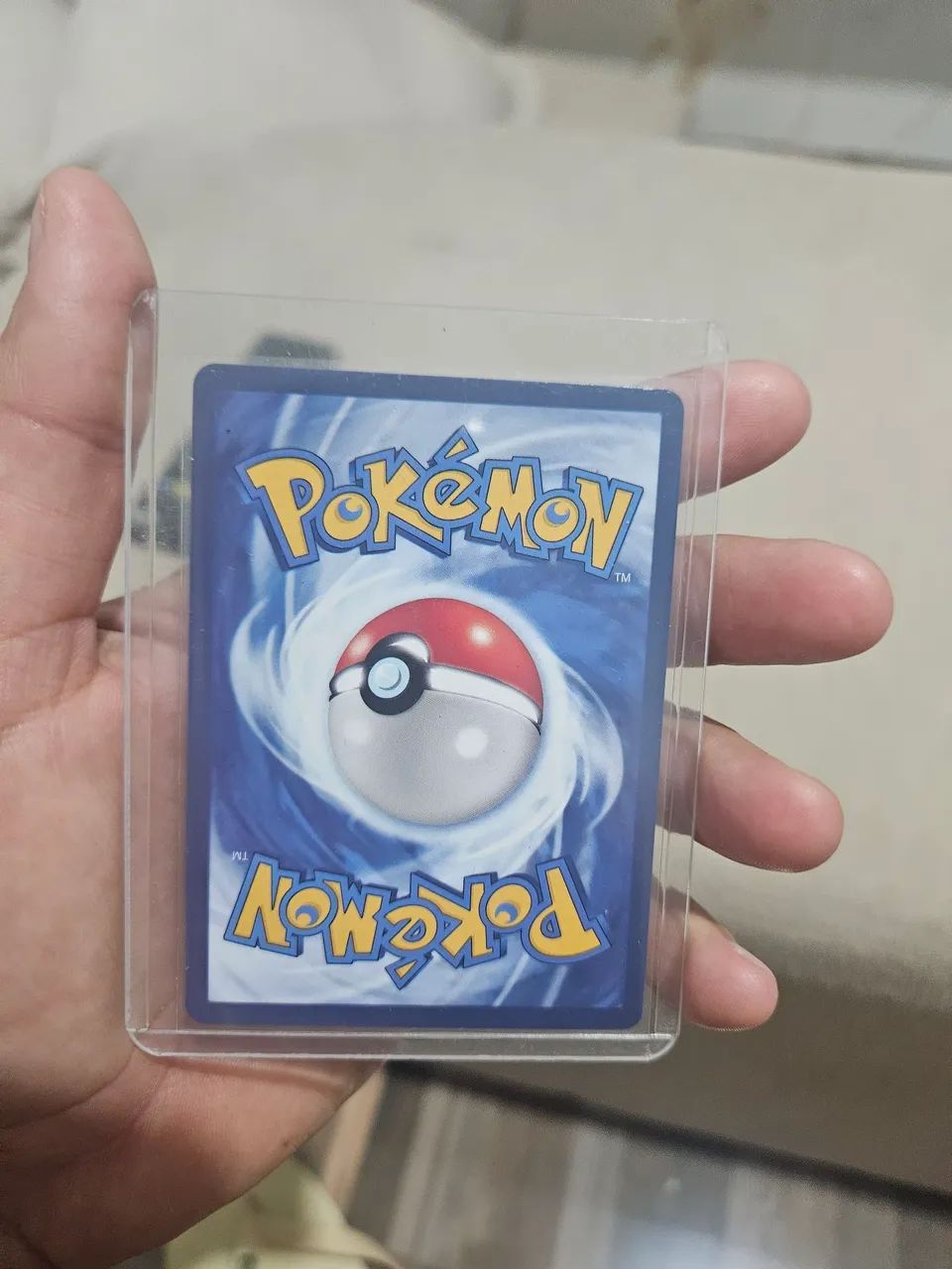Carta pokemom  - Foto 2