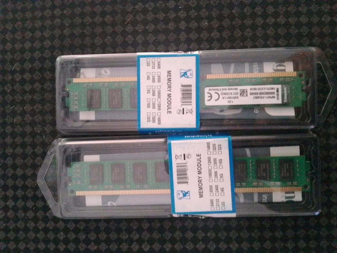 Kit AMD FX 8300 - Foto 2