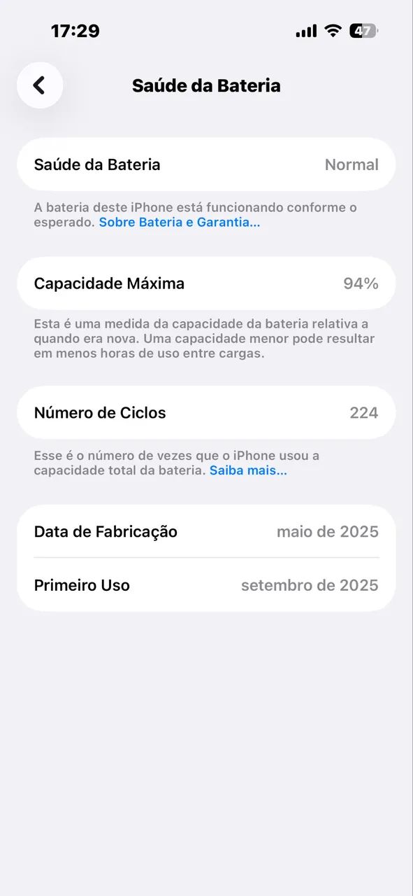 IPHONE 15 ROSA - Foto 2