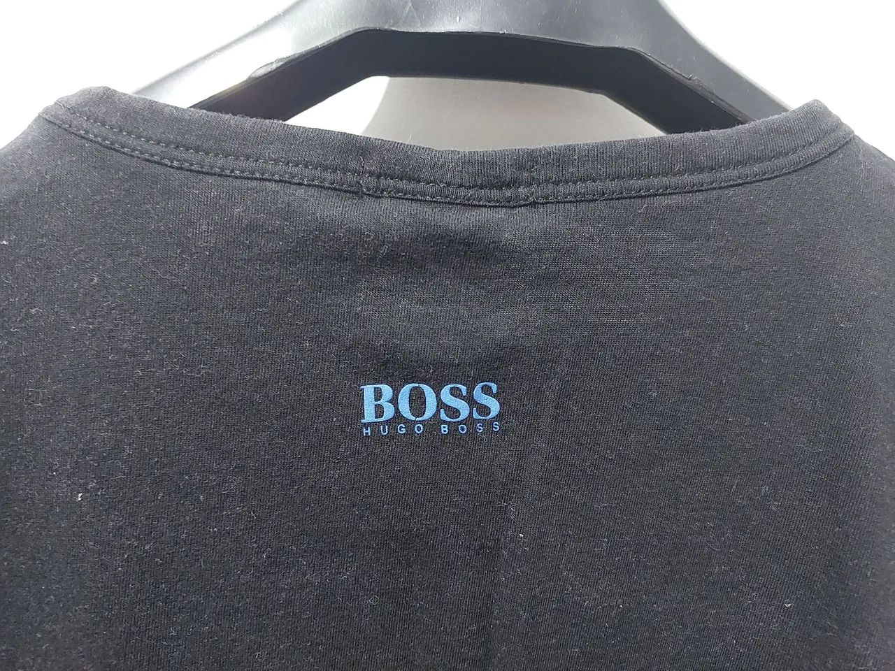 Camisa da Hugo Boss - Foto 5