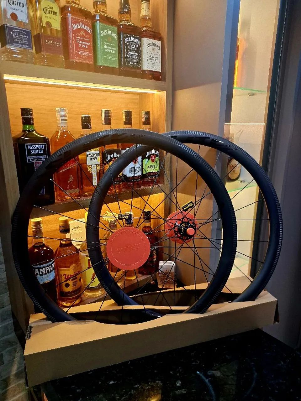 Rodas Speed Road ELITE WHEELS PRO  - Foto 4