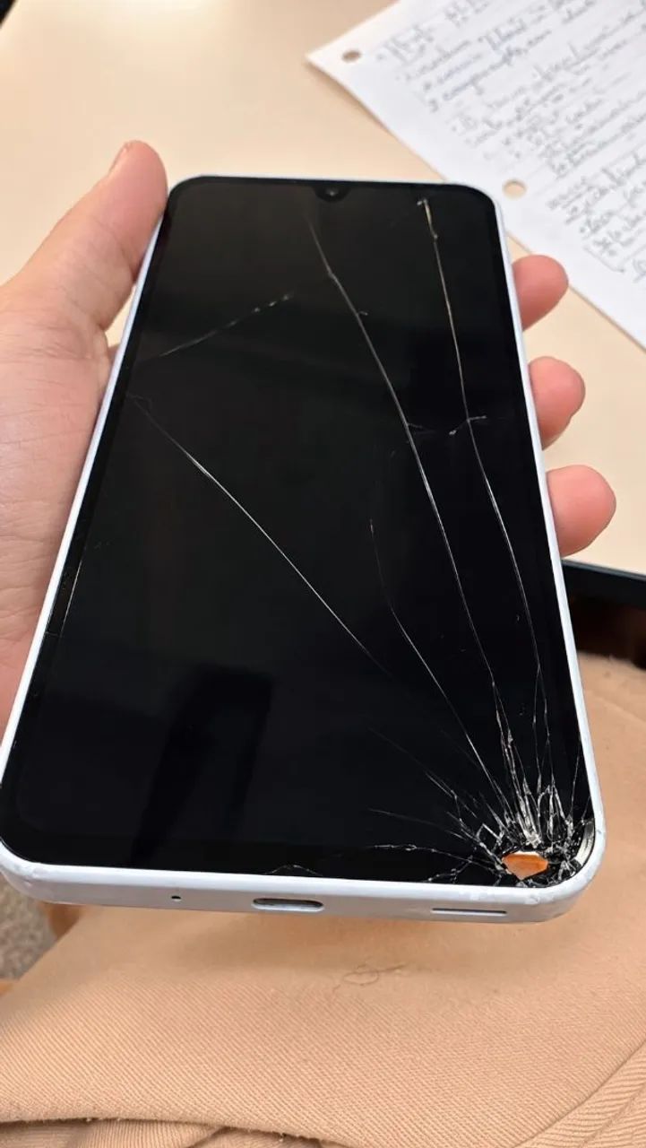 Samsung Galaxy A16 128 GB - Leia a descrição - Foto 4
