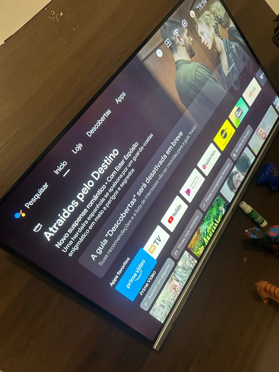 Tv smart  - Foto 3