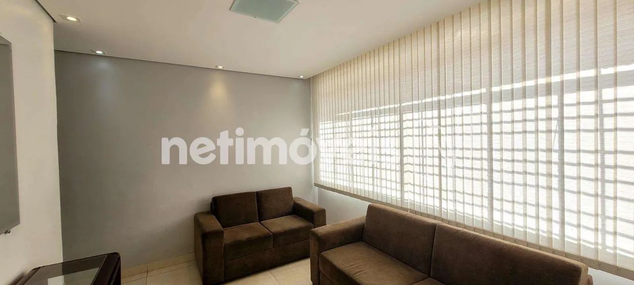 Venda Apartamento 3 quartos Barroca Belo Horizonte