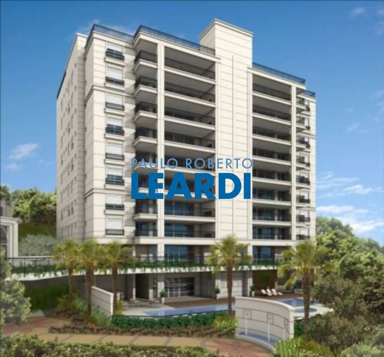 APARTAMENTO - PANAMBY - SP