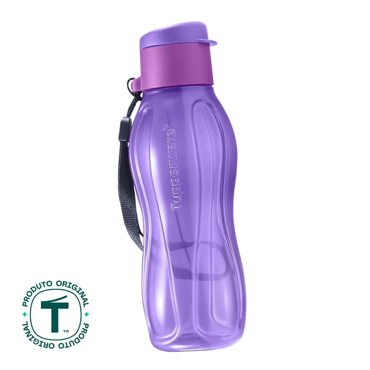 Garrafas Tupperware  - Foto 2