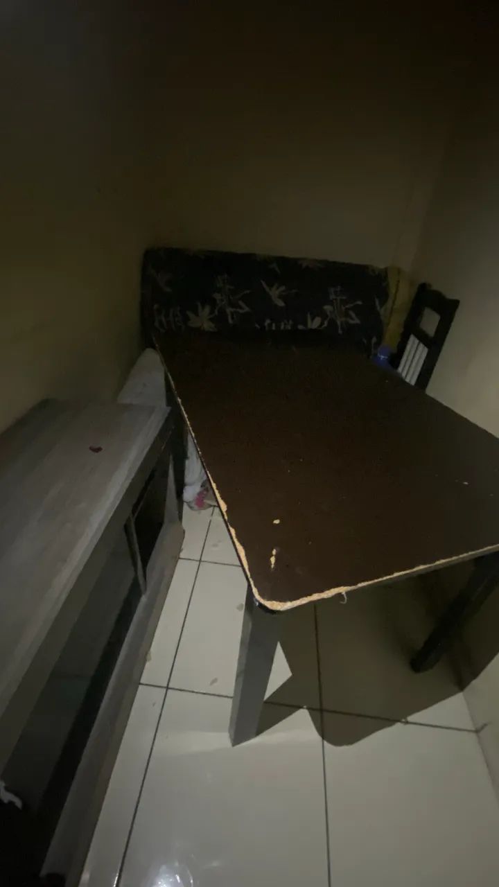 HACKER E MESA  - Foto 5