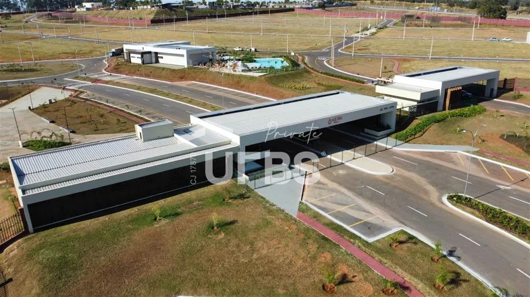 Lote Solaris Laguna