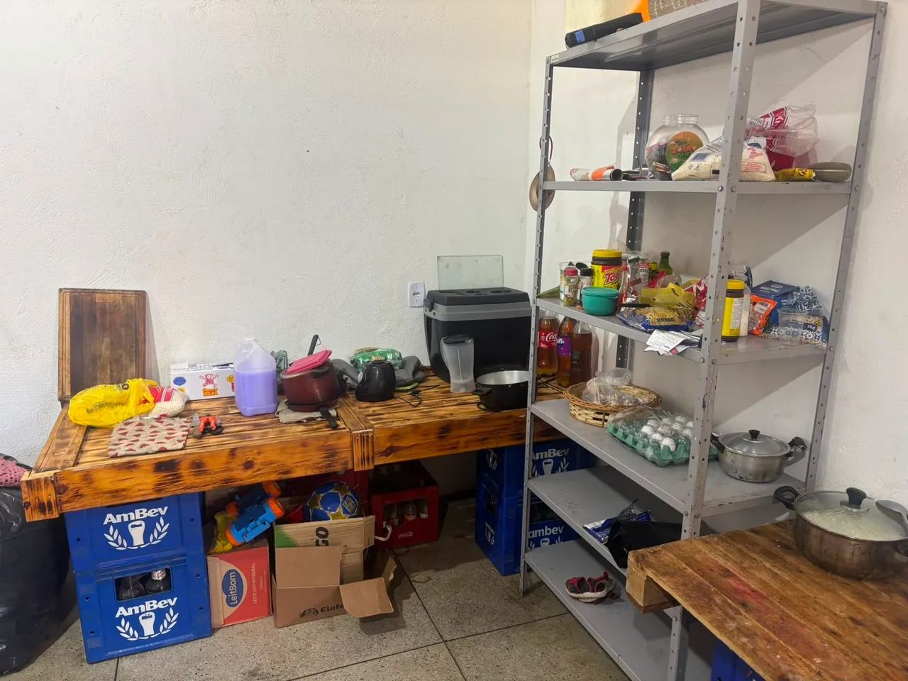 Vendo Distribuidora De Bebidas  - Foto 4