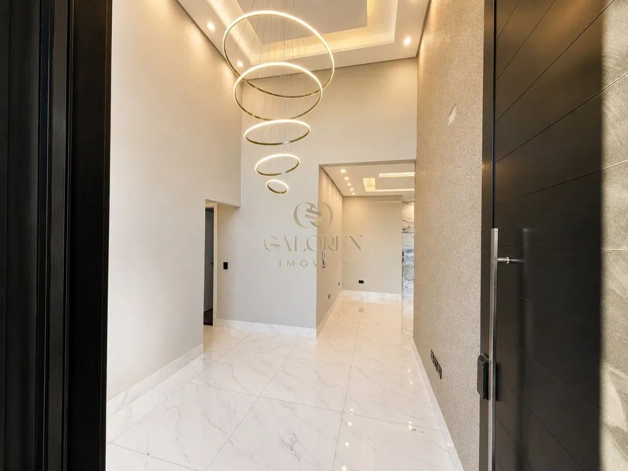 Casa Nova à Venda no Jardim Ecovalley - Foto 4