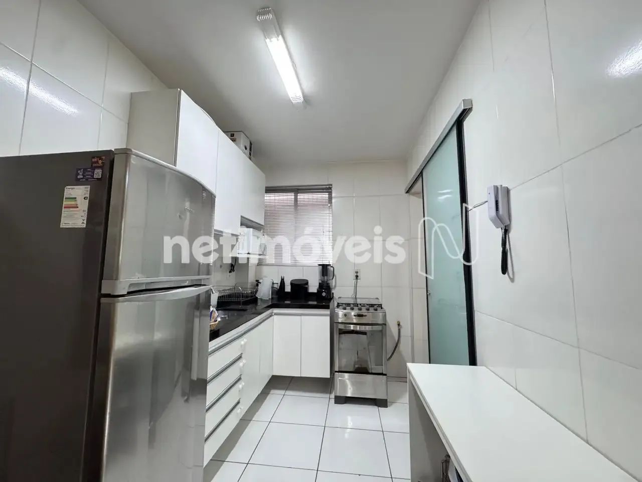 Venda Apartamento 2 quartos Buritis Belo Horizonte - Foto 5