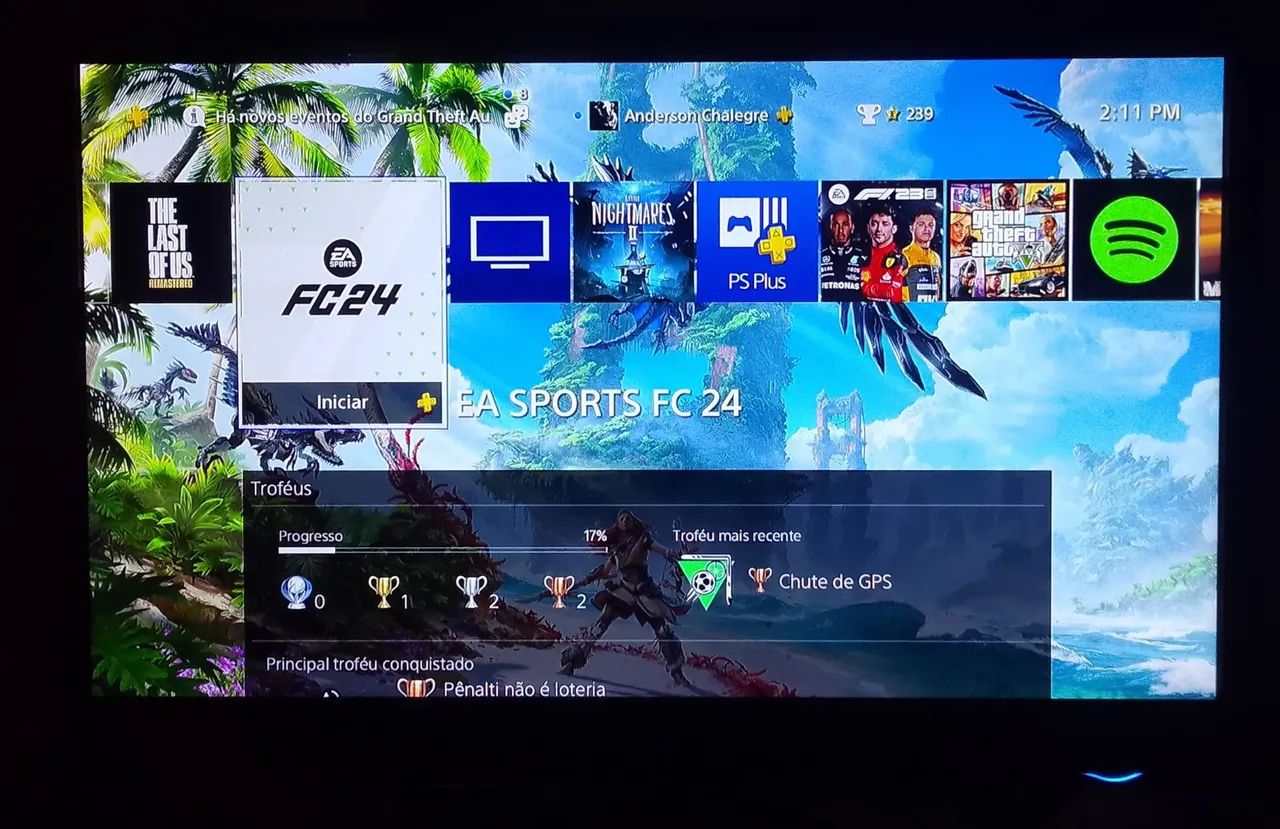 Playstation 4, 1 Tb. - Foto 2