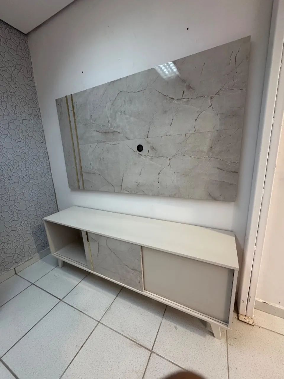 Promoção painel para tv até 65 polegadas nov - Foto 5