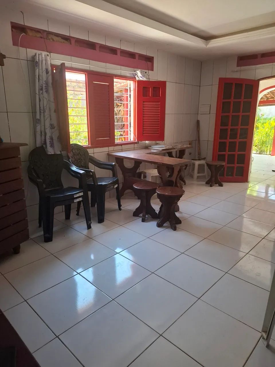 Casa Itamaracá - Temporada  - Foto 4