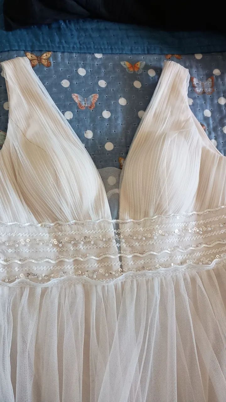 Vestido de Noiva  - Foto 5