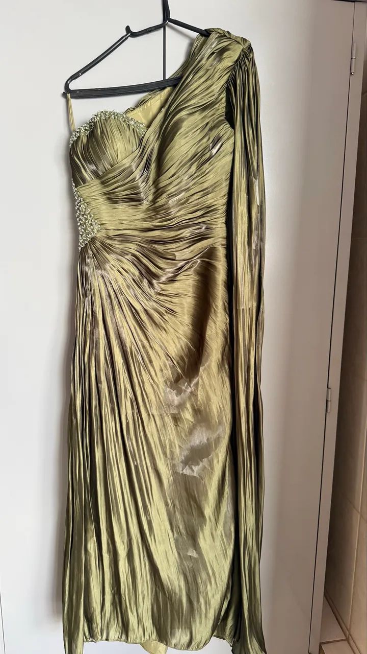 Vestido de festa  - Foto 5