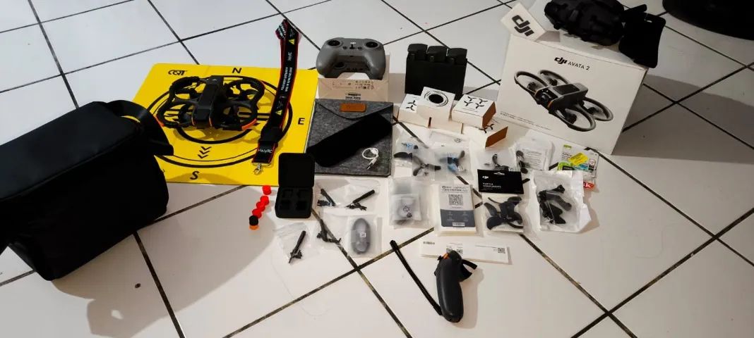 DRONE - Foto 4