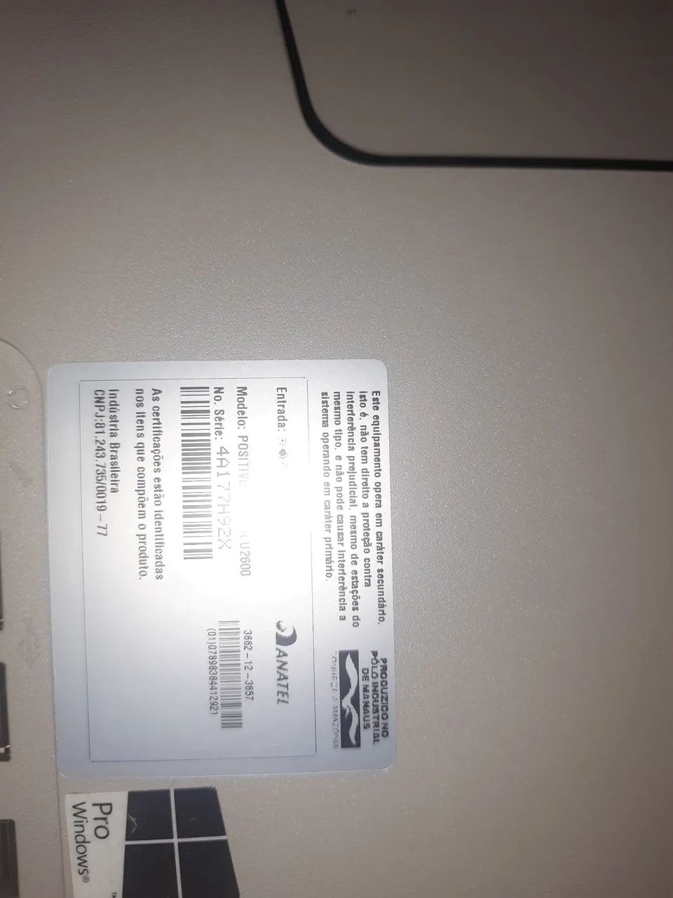 Computador  - Foto 3