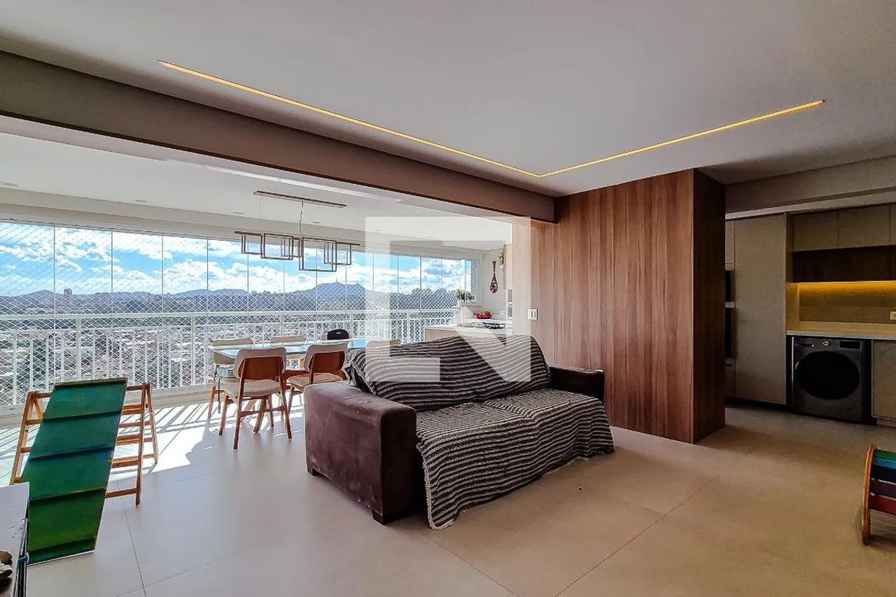 Apartamento à Venda - Vila Leopoldina, 3 Quartos, 127 m2 - Foto 2