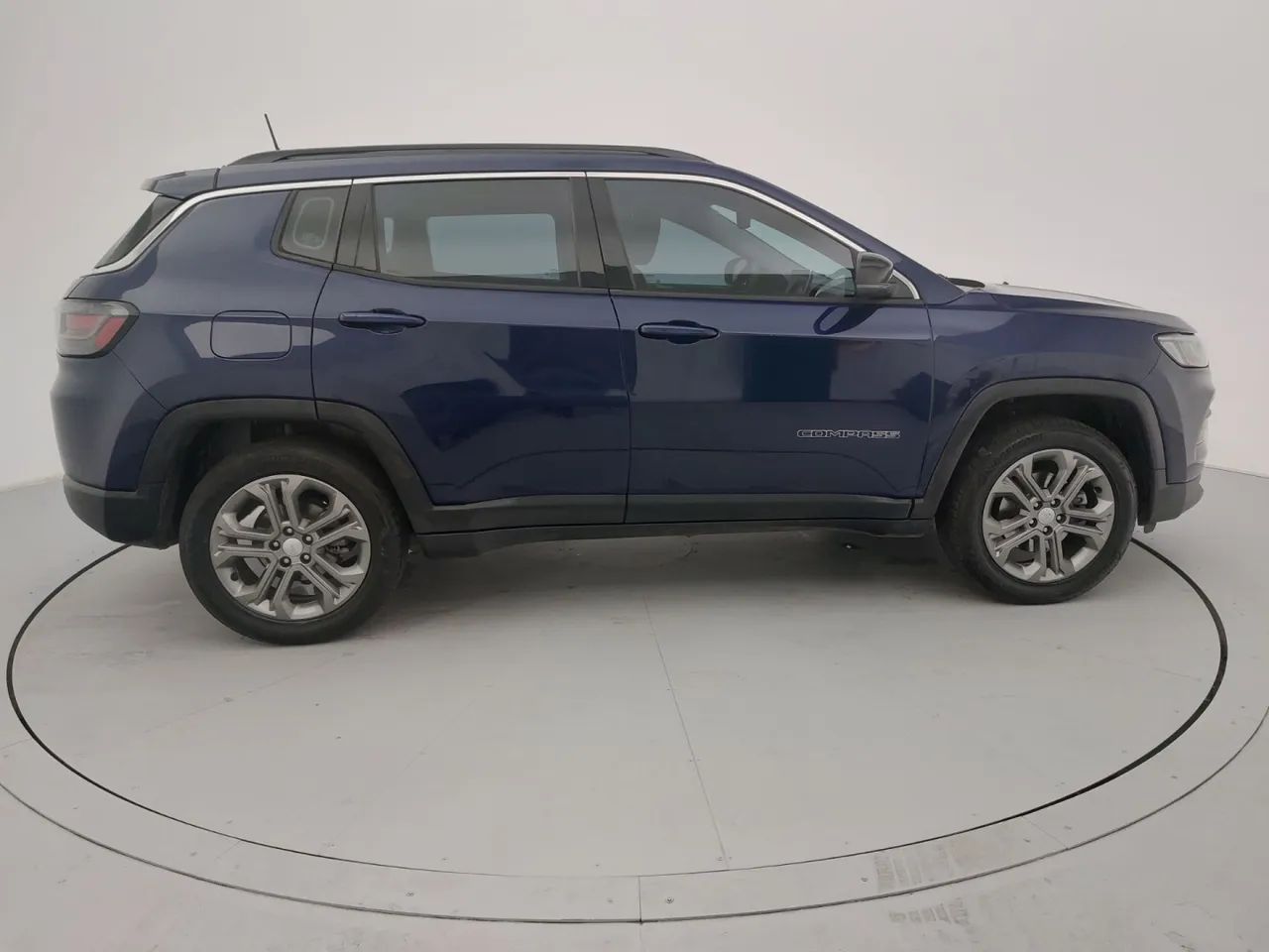 Jeep Compass LONG. T270 1.3 TB 4x2 Flex Aut., foto 6 de 18