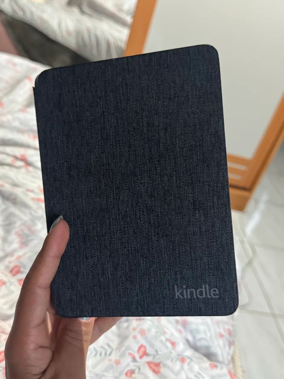 Kindle Paperwhite Signature 32GB 7?  - Foto 4