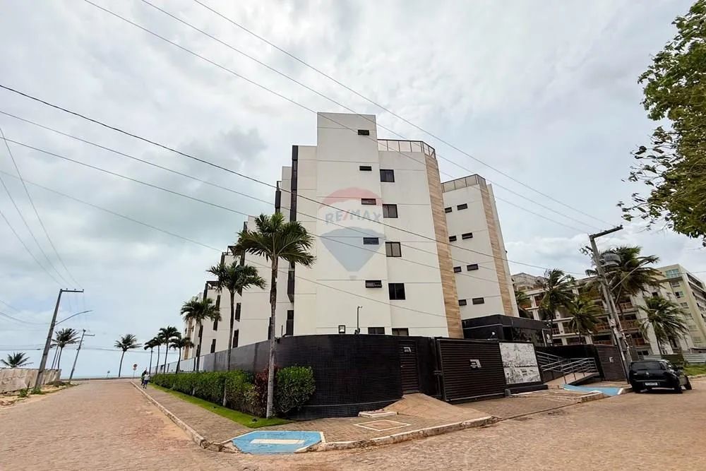 Apartamento a venda com 02 dormitórios com Vista Mar em Intermares - Foto 4
