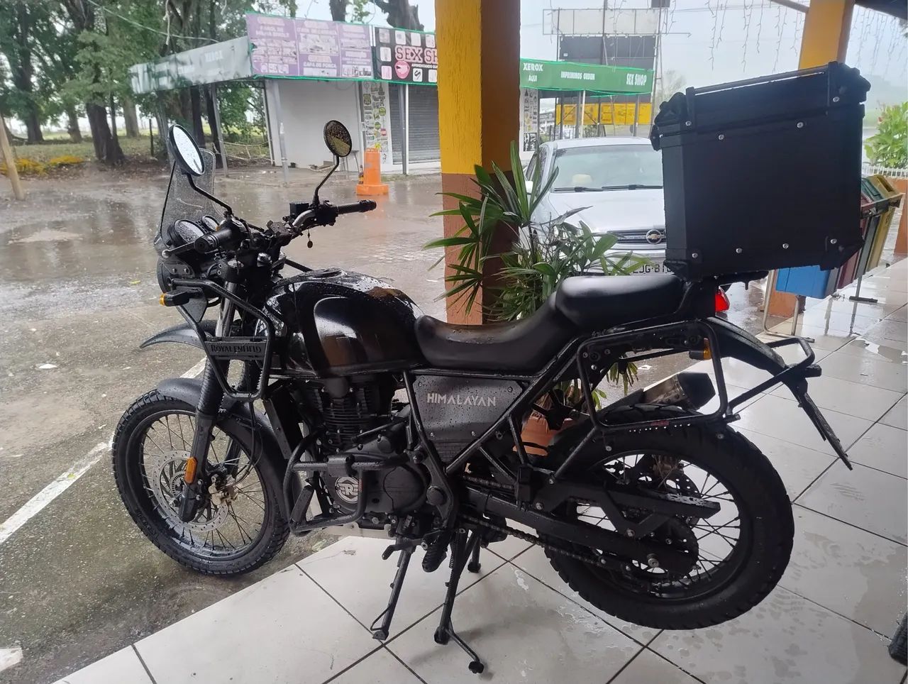 Moto  - Foto 4