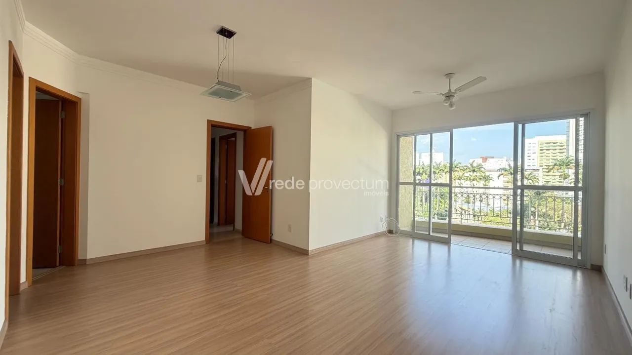 apartamento - Vila Itapura - Campinas - Foto 2