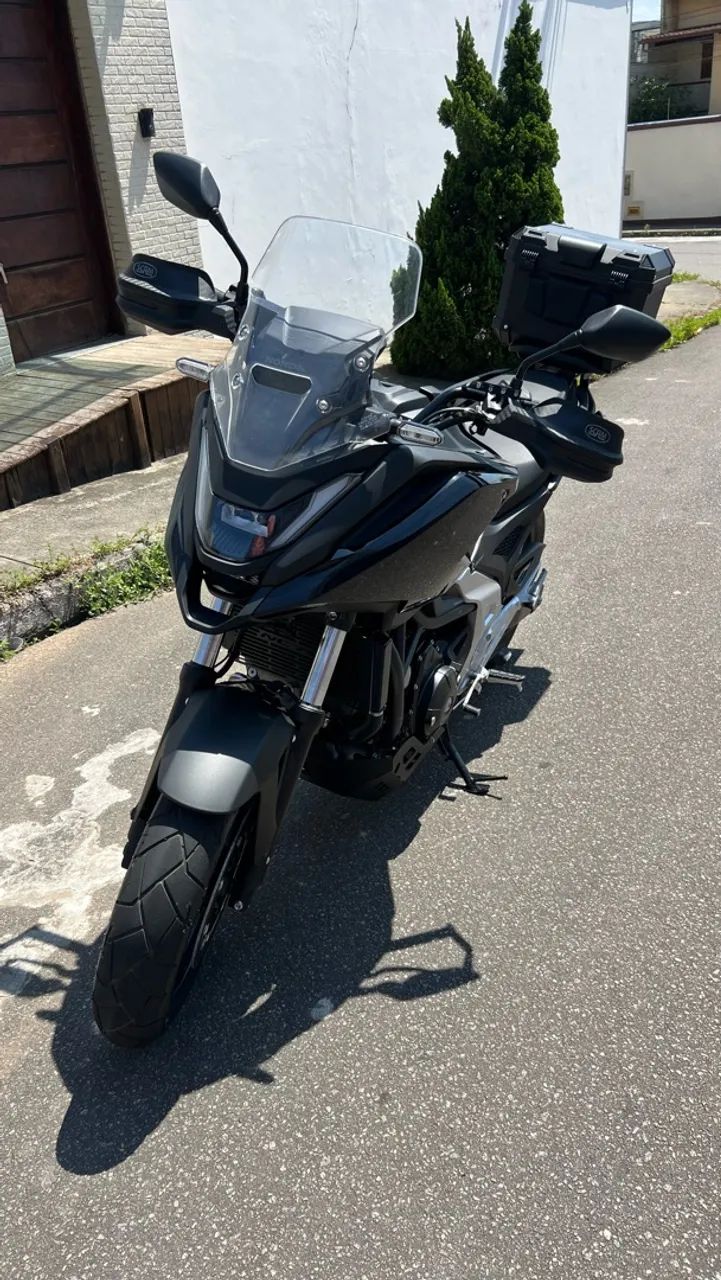 Nc 750 zero Km - Foto 3