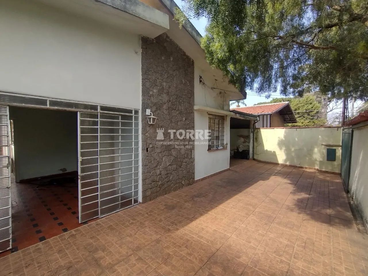 casa - Bonfim - Campinas - Foto 2