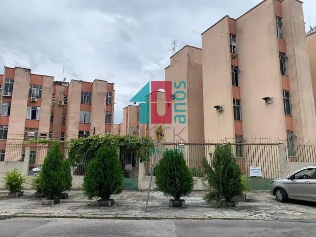 Vila Valqueire | Apartamento 1 quarto