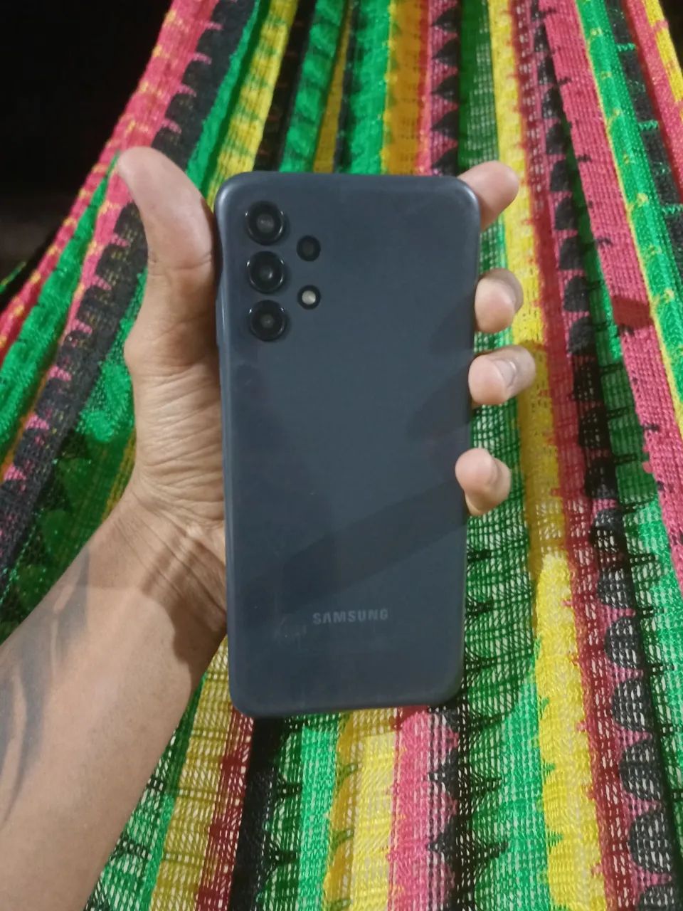 Sansung a13 128gb - Foto 3