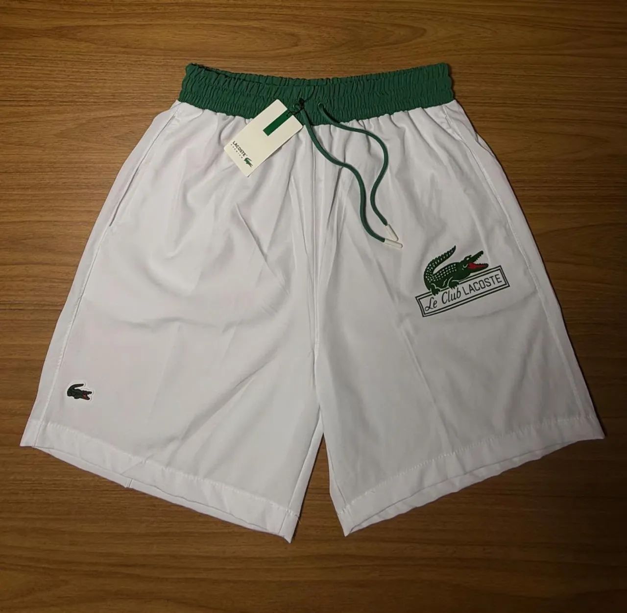 Bermudas  - Foto 5