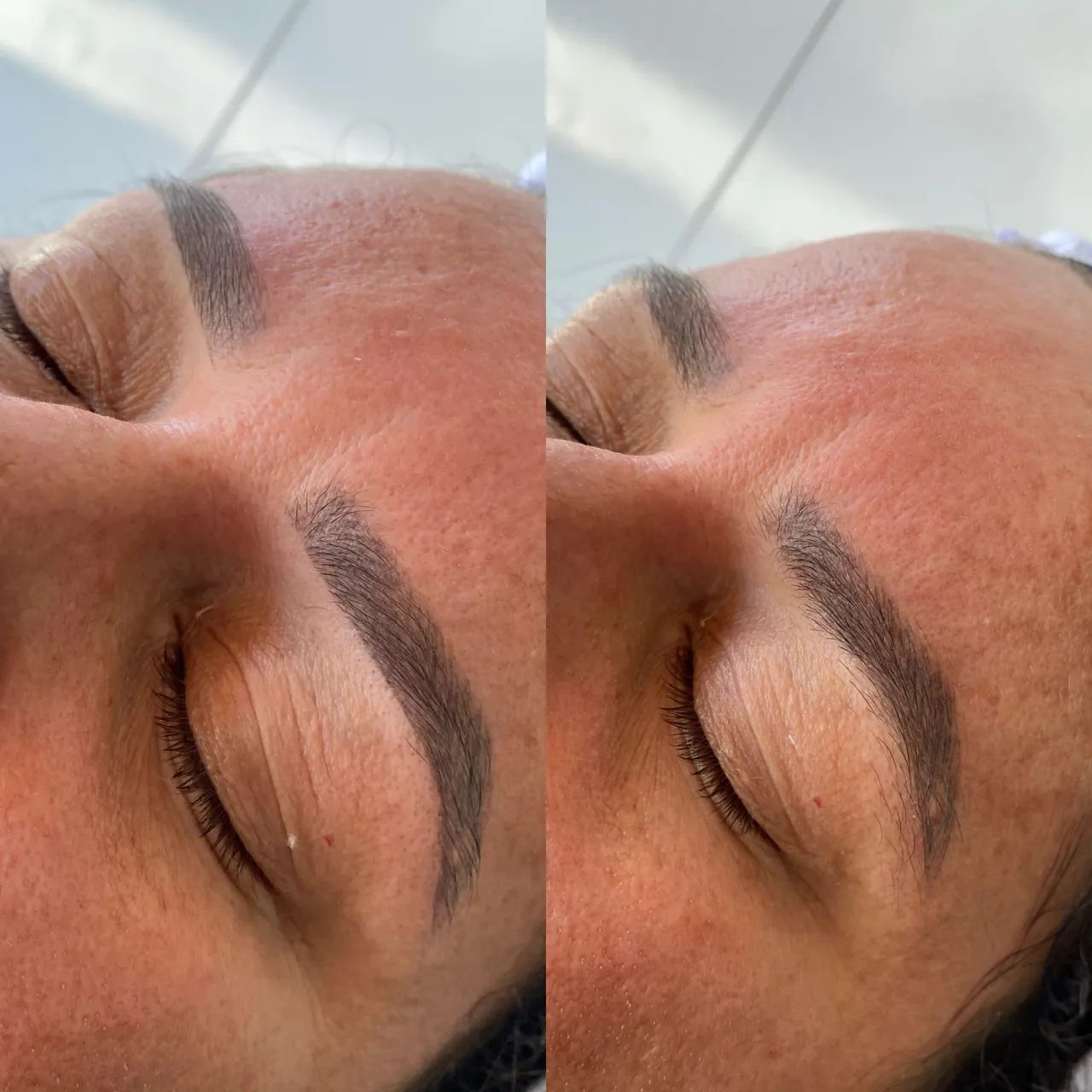 Designer de sobrancelhas - Foto 5