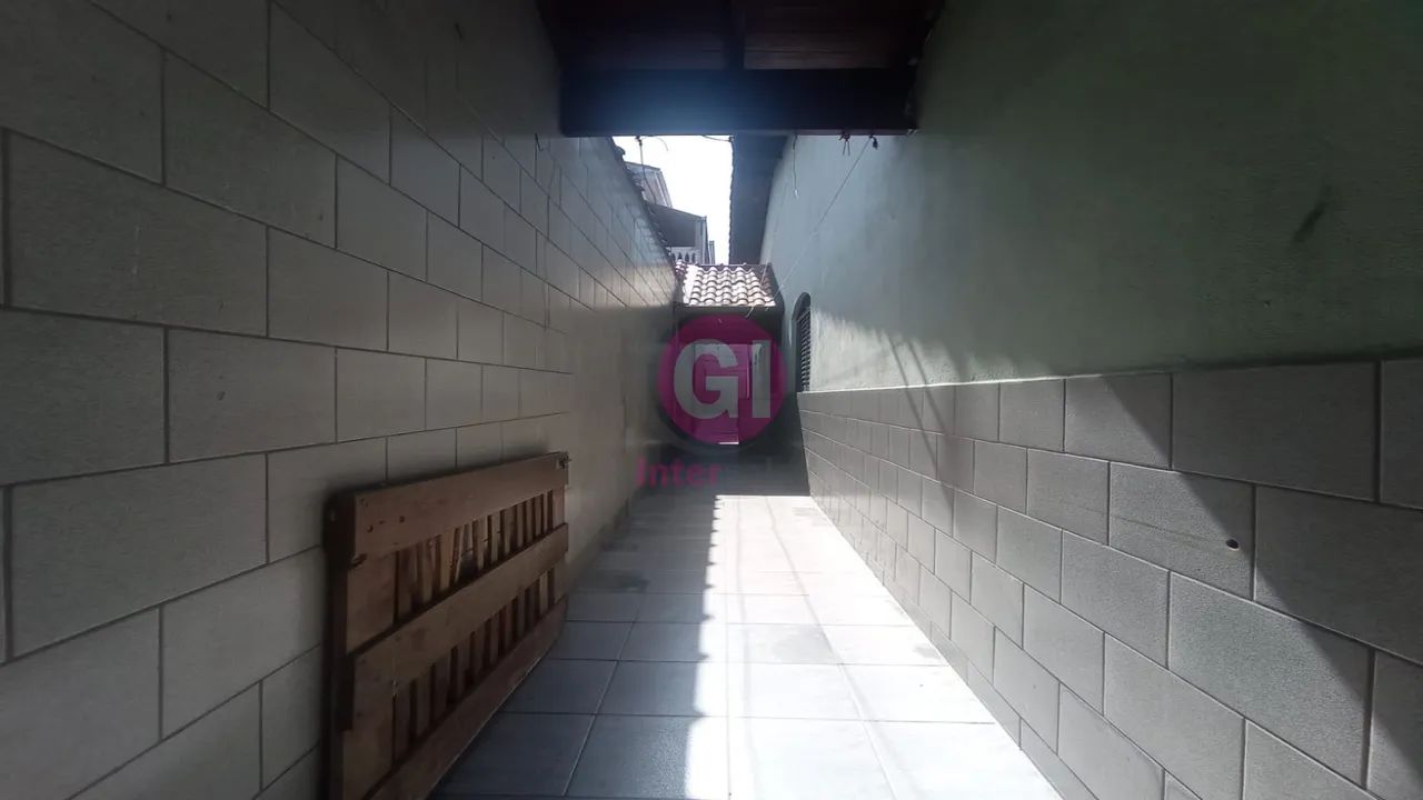 Casa à venda no bairro Jardim São Luiz de 250 m2 de Lote - Foto 10
