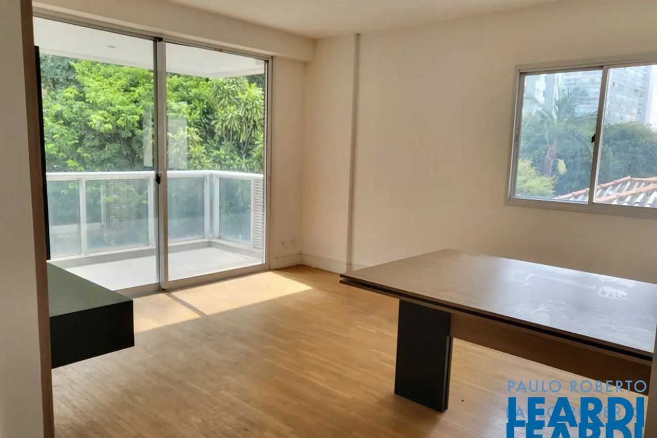 APARTAMENTO - HIGIENÓPOLIS - SP - Foto 2