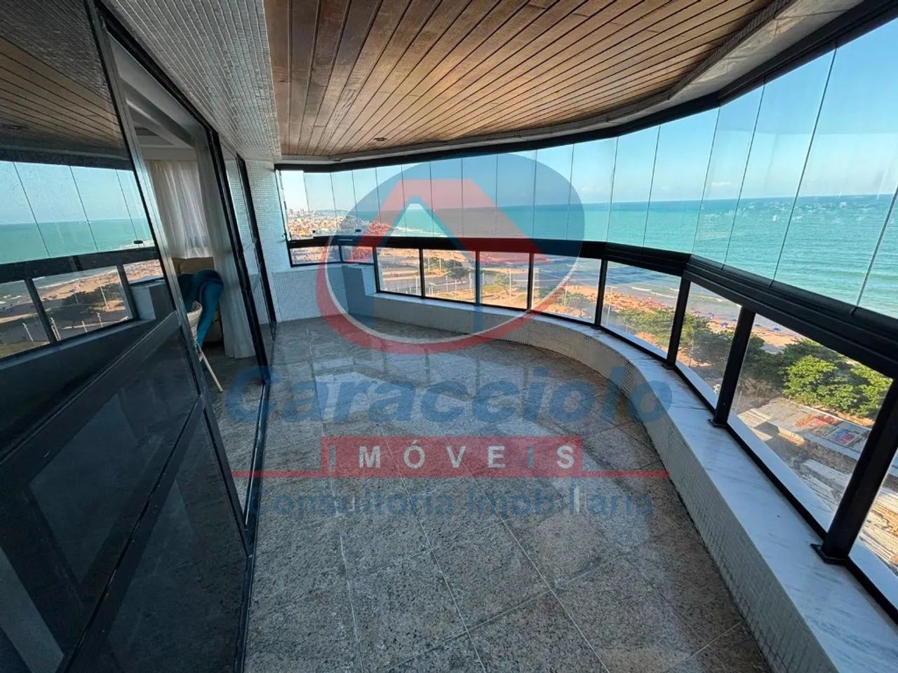 Edifício Mar do Porto | Apartamento de 200 m² beira mar, à Venda em Boa Viagem - Foto 4