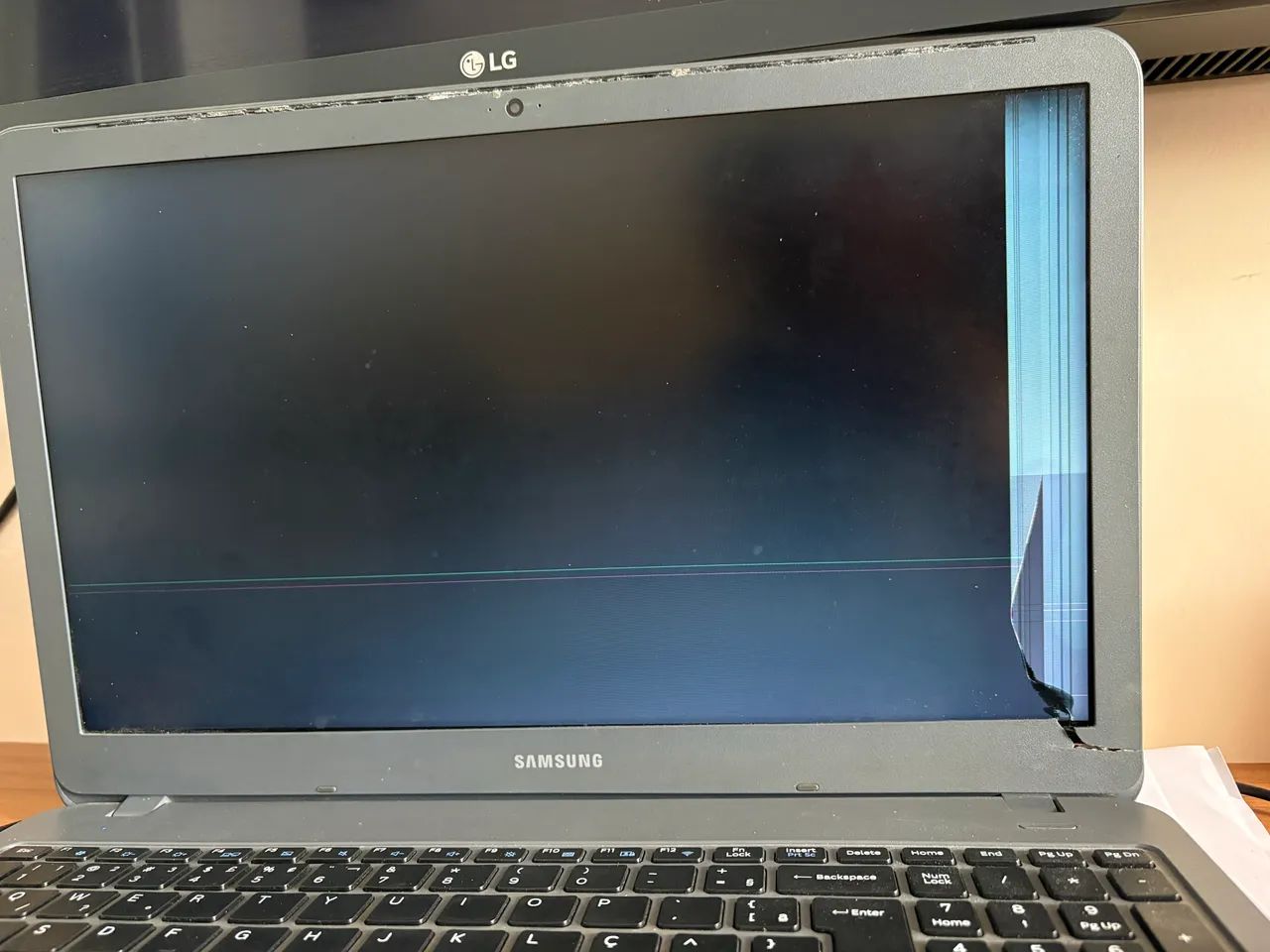 Notbook Samsung - Foto 5