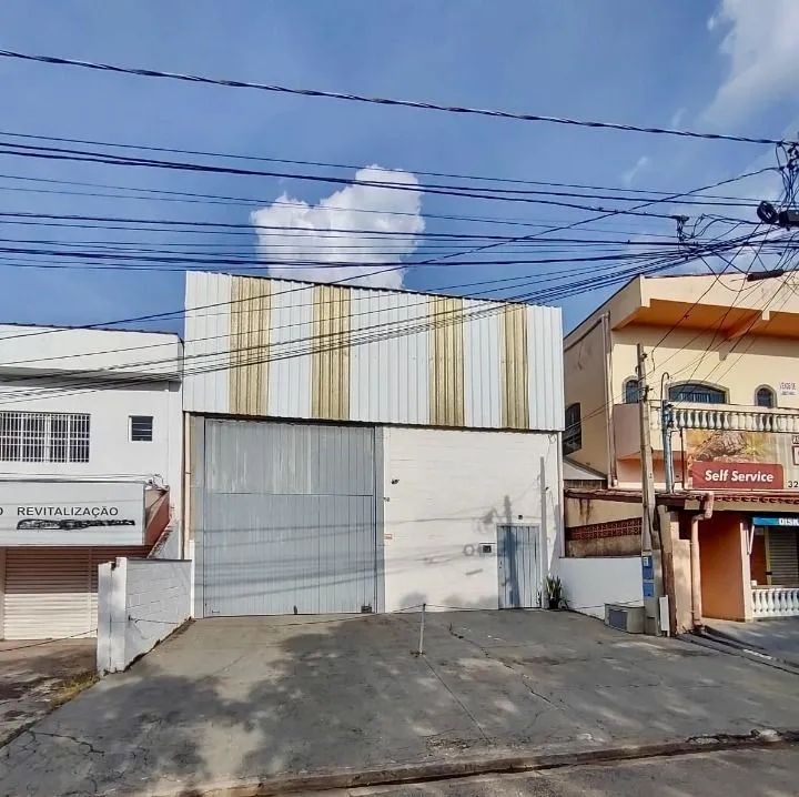 Galpão à venda, 320 m² - Jardim Carolina - Sorocaba/SP - Foto 2