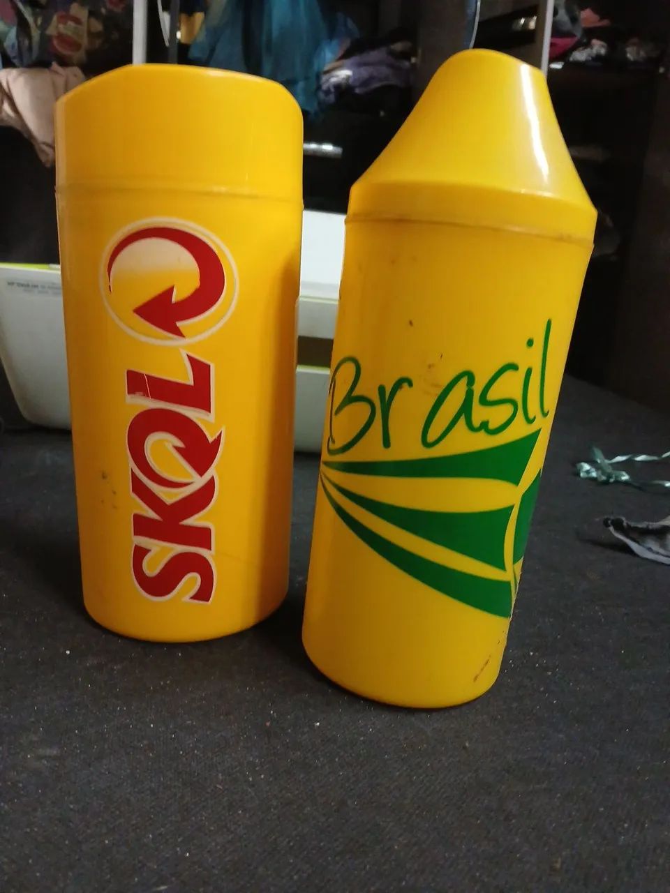 Camisinha de Garrafa 