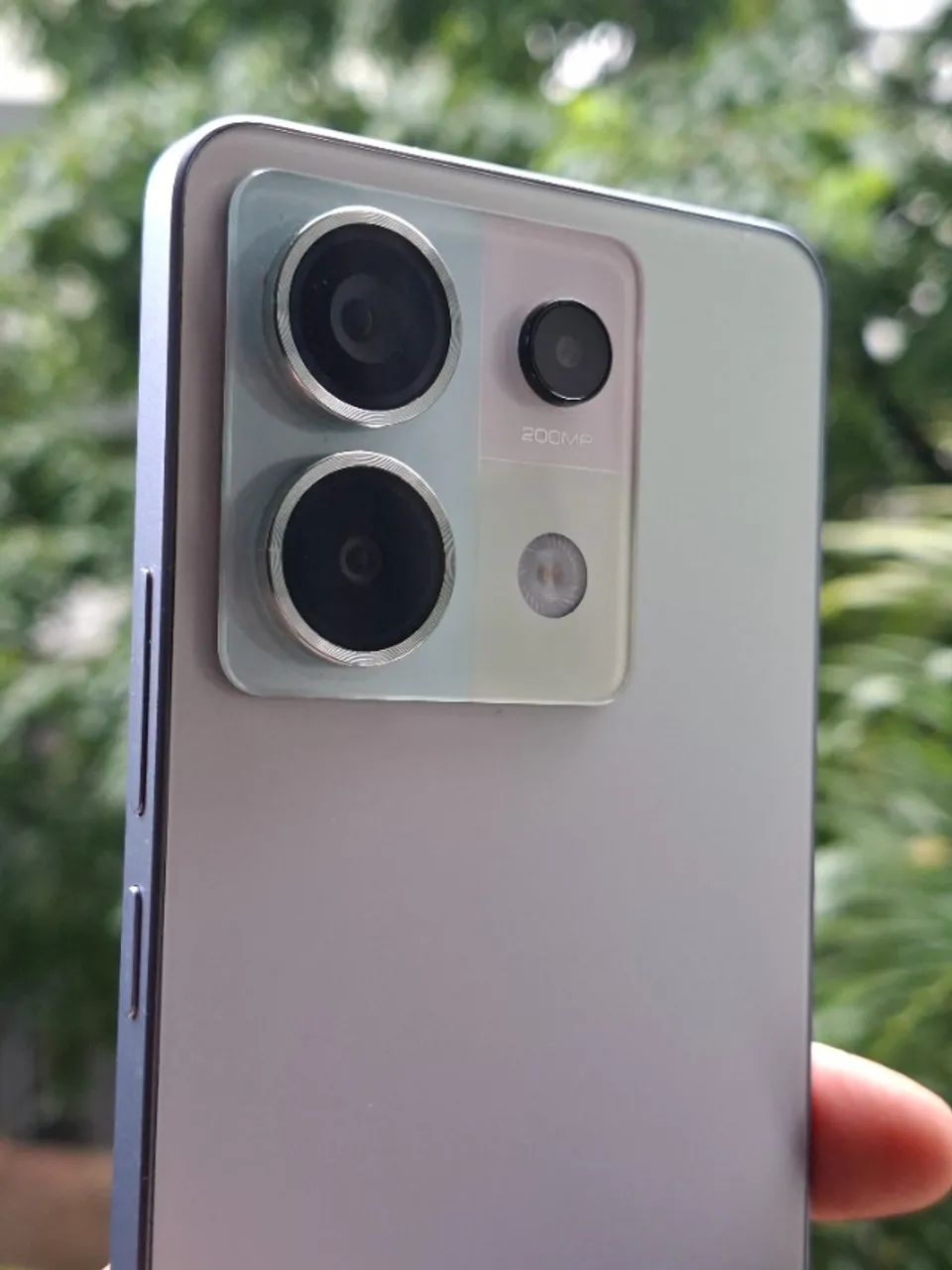 Note 13 Pro Roxo Smartphone Xiaomi Redmi Note 13 Pro 5G 8 GB de RAM 256 GB de ROM (roxo ...