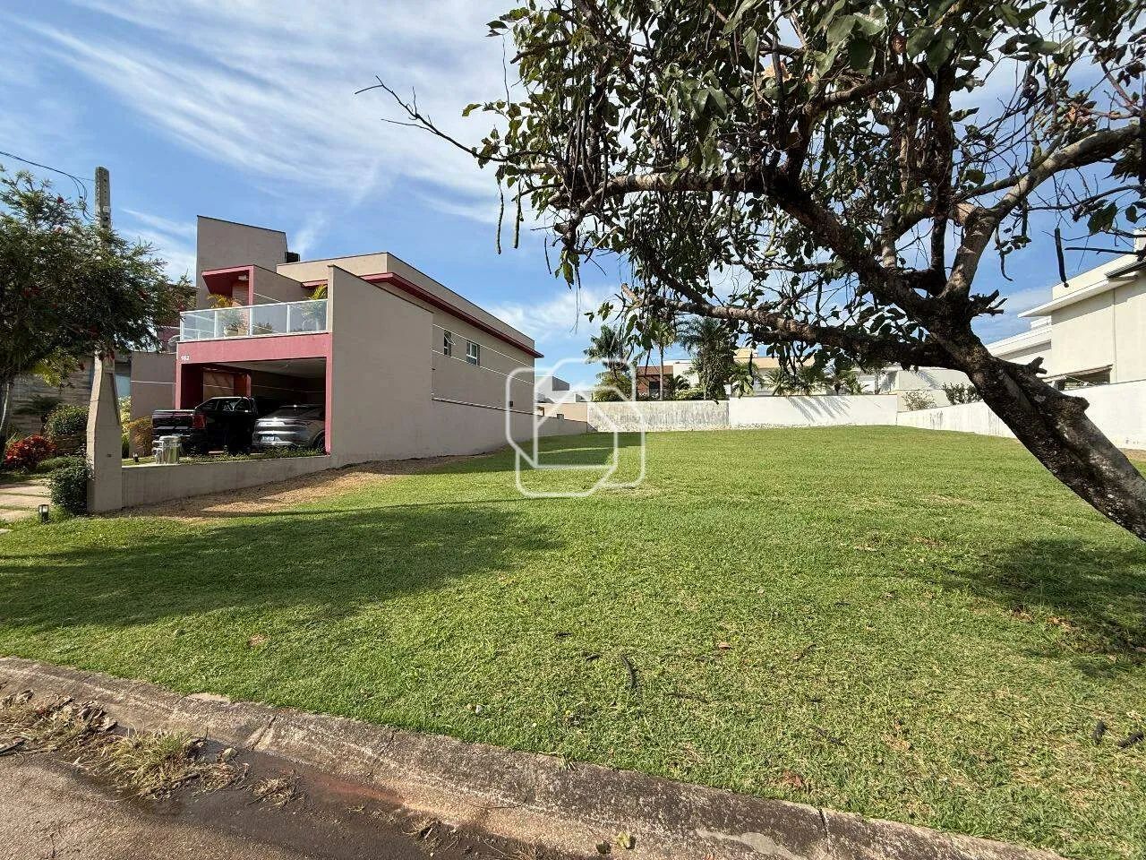 Terreno em Indaiatuba à venda Jardim Residencial Alto de Itaici - SP | Área total 415,02 m - Foto 5